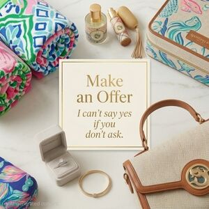 Make me an Offer!